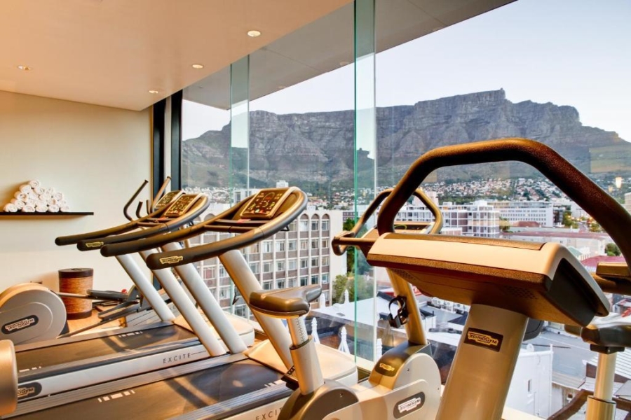 To Let 2 Bedroom Property for Rent in Cape Town City Centre Western Cape